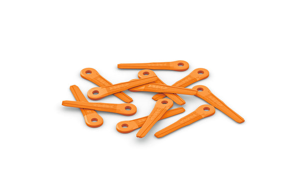 Replacement Polycut™ Blades - 6-3, 7-3, 30-3, 41-3