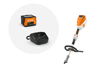 KMA 80 R Set