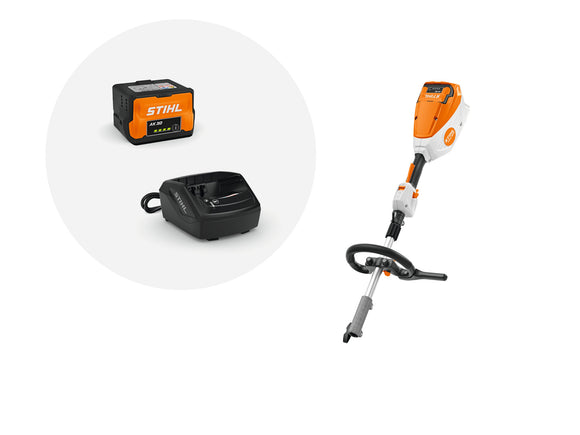 KMA 80 R Set