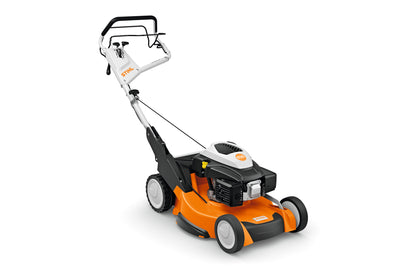 Push Mowers