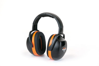 Hearing Protection