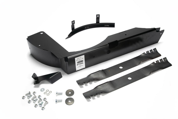 AMZ 142 Mulch Kit