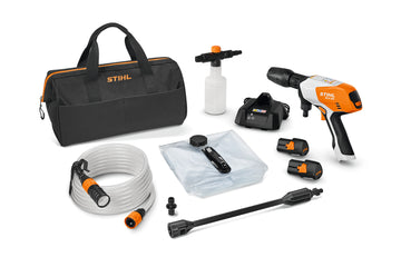 RCA 20 Set
