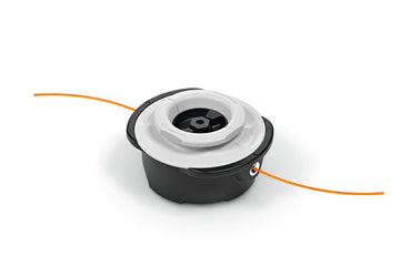 TrimCut™ C 32-2 Line Head