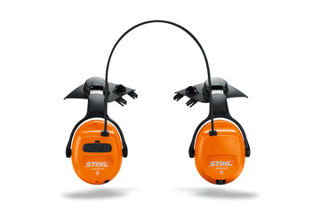 ADVANCE X-VENT Bluetooth Earmuff Set