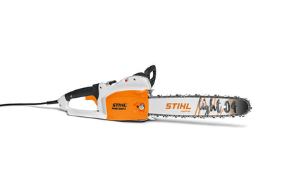 Chainsaws