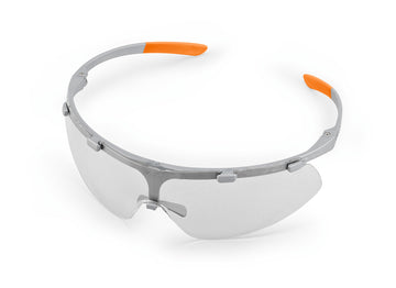 ADVANCE Super Fit Clear Glasses
