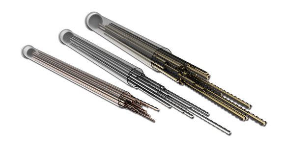 Serrated DuroCut