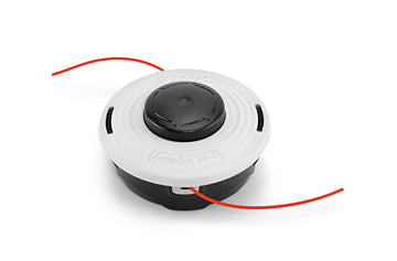 AutoCut® 56-2 Line Head - TapAction™