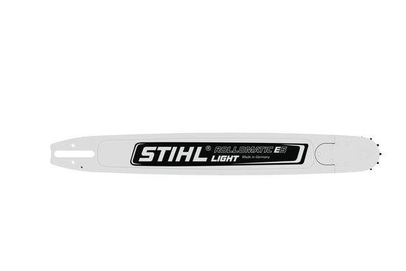 STIHL ROLLOMATIC® ES Light