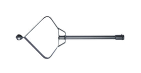 Spiral Earth Auger Bit