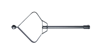 Spiral Earth Auger Bit