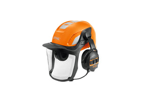 ADVANCE X-VENT Helmet System