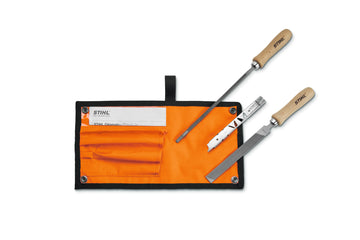 STIHL RAPID™ HEXA™ Complete Filing Kit