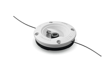 DuroCut 20-2 Line Head