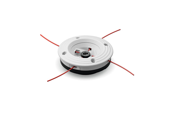 DuroCut 40-4 Line Head