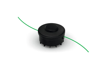 AutoCut® 2-2 Line Head - TapAction™