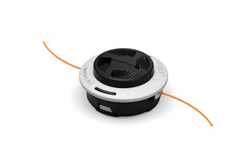 AutoCut® C 26-2 EasySpool™ Line Heads