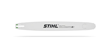 STIHL ROLLOMATIC® ES - 16"