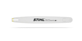 STIHL ROLLOMATIC® ES - 20"