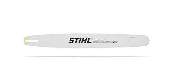 STIHL ROLLOMATIC® ES - 20"