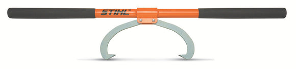 Log Carrier