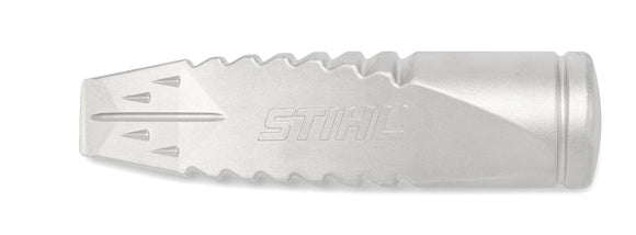 Twisted Splitting Wedge