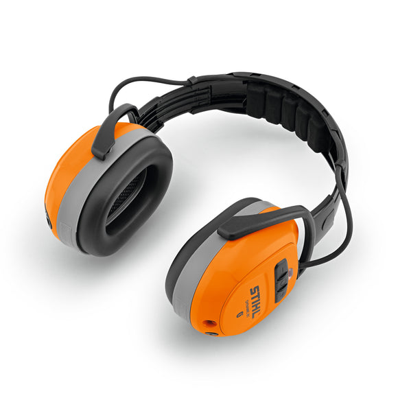STIHL DYNAMIC Bluetooth® Hearing Protection