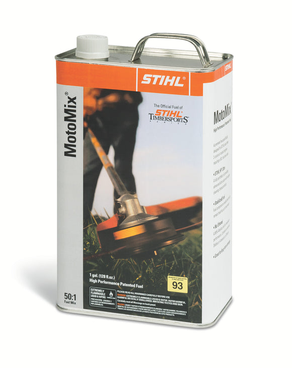 STIHL MotoMix®