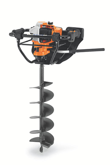 BT 131 Earth Auger