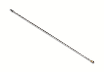 Aluminum 48" Spray Lance Extension