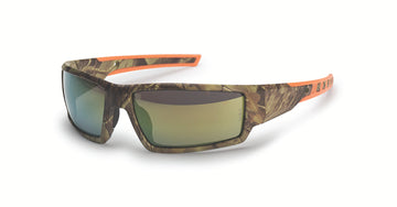 Hunter's Camo Glasses
