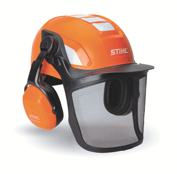 ADVANCE X-VENT Bluetooth Helmet System