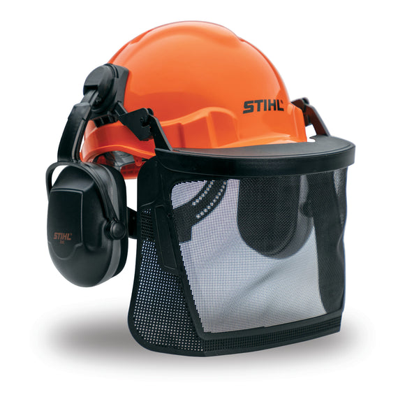 Function Basic Helmet System