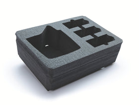 Battery Case Inserts