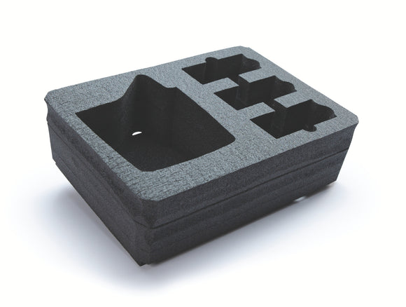 Battery Case Inserts