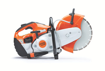 TS 410 STIHL Cutquik®