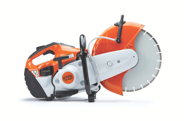 TS 420 STIHL Cutquik®