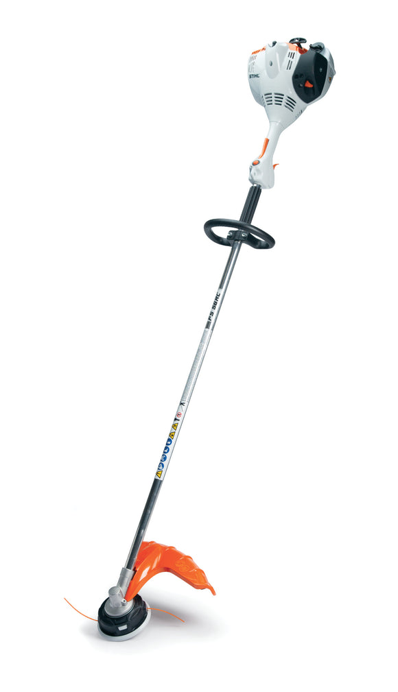 FS 56 RC-E Trimmer