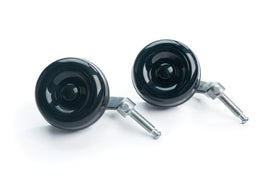 Weighted Front Wheels