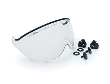 Visor for STIHL Arborist Helmet