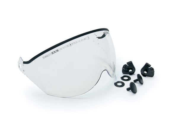 Visor for STIHL Arborist Helmet