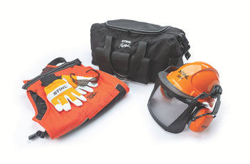 STIHL Pro Mark™ Personal Protective Equipment Kit