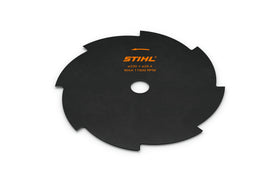 Grass Cutting Blade - 8-tooth