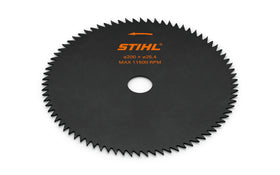 Scratcher Tooth Circular Saw Blade
