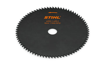 Scratcher Tooth Circular Saw Blade