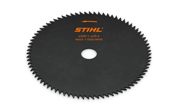 Scratcher Tooth Circular Saw Blade