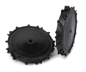 iMOW® High Traction Wheels RMI 4 Series