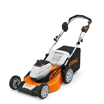 RMA 510 V