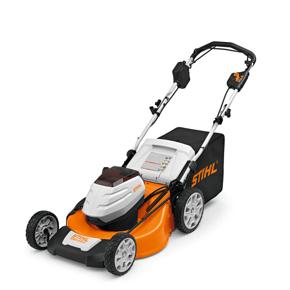 RMA 510 V